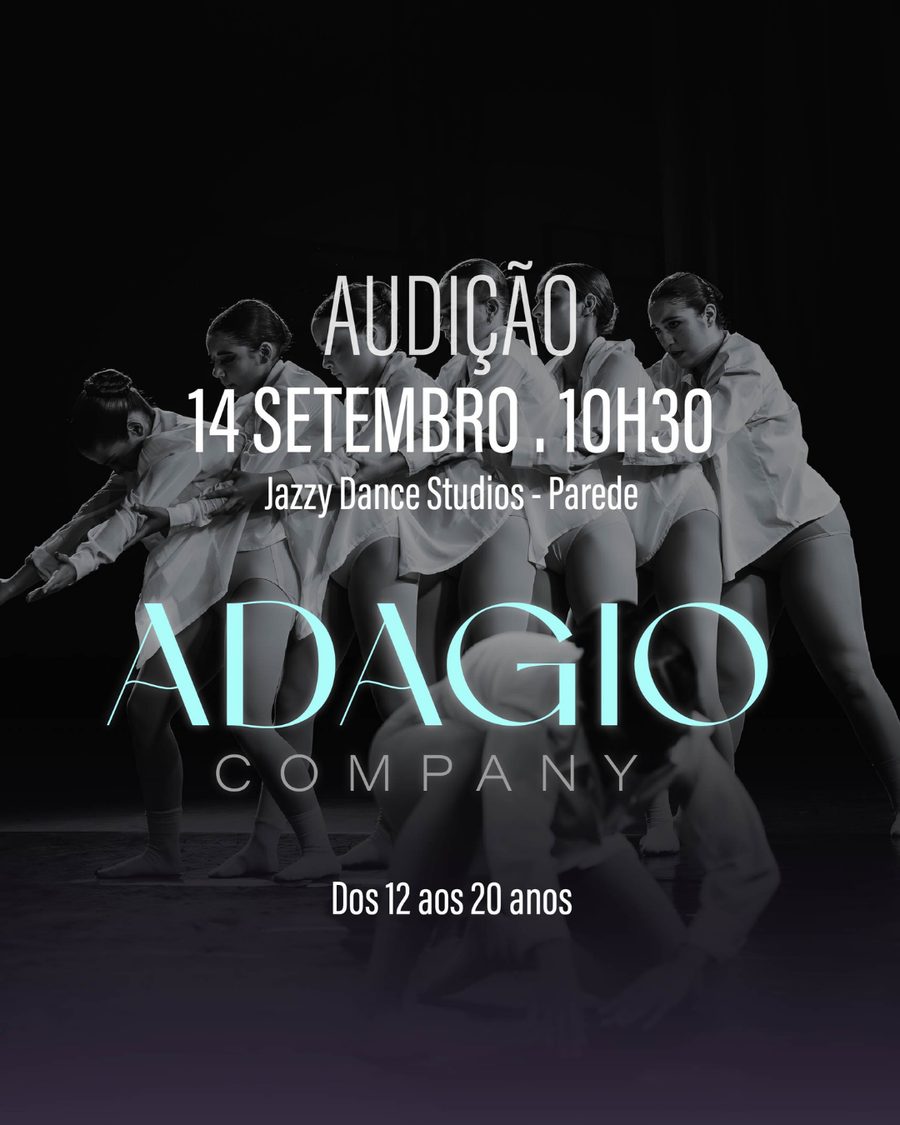 Adagio Company