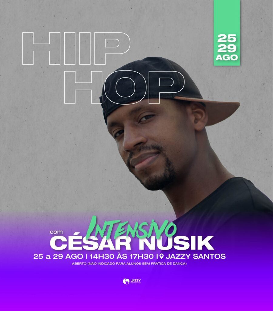 Evento Hip Hop