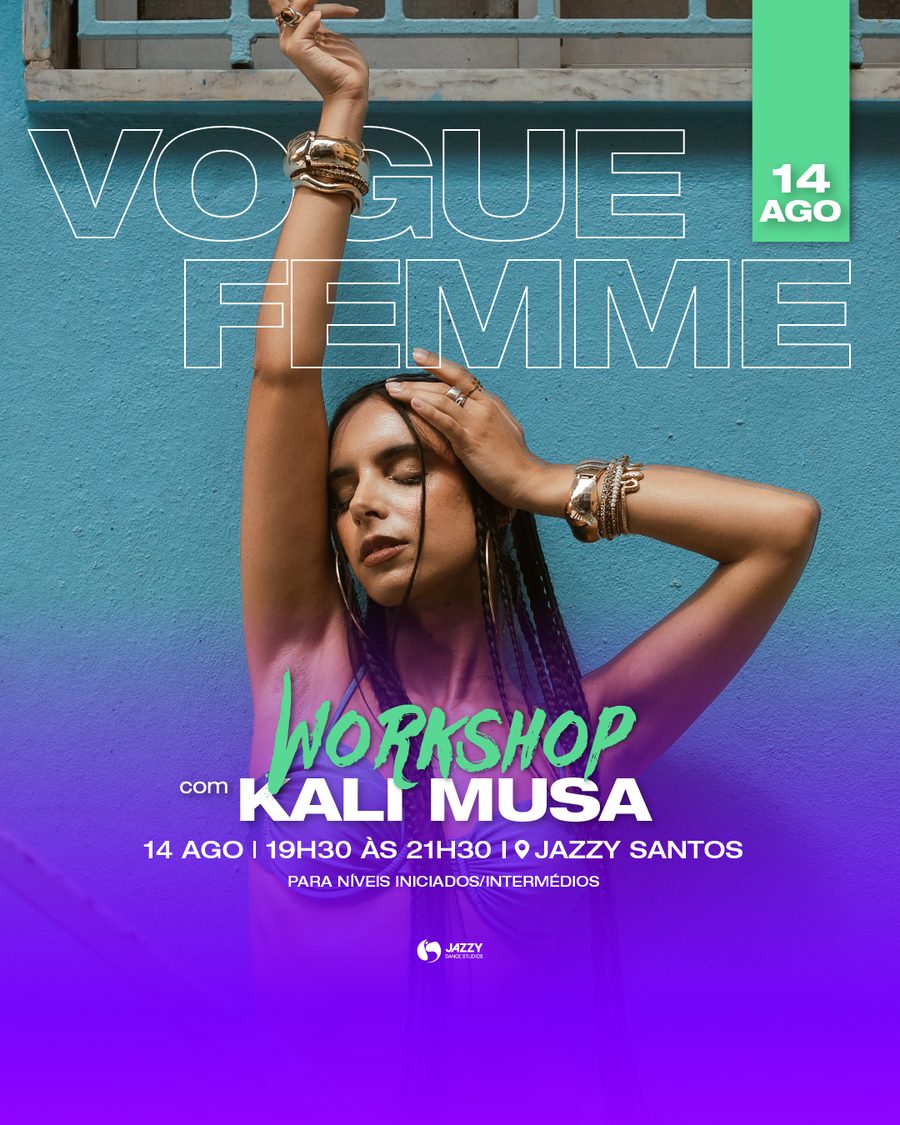 Vogue Femme Event