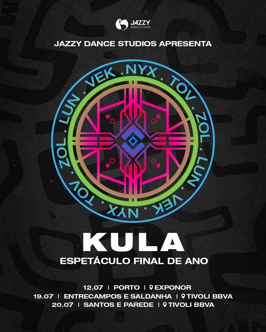 KULA // End-of-Year Show