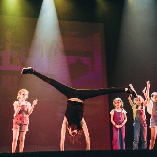 Dança Criativa