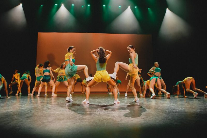 Dancehall