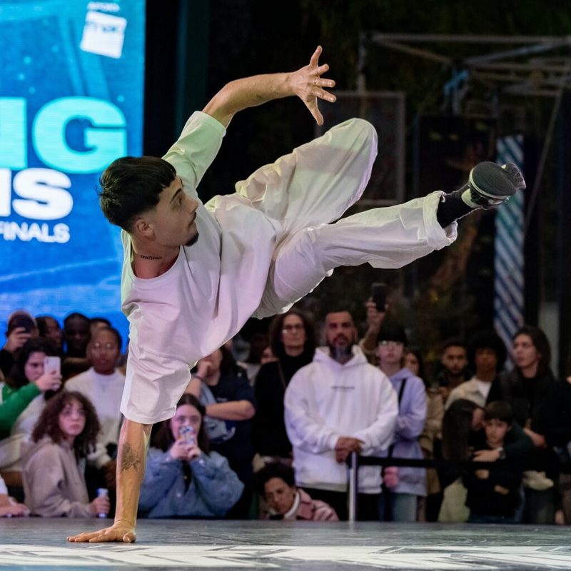 Freestyle