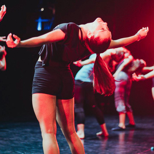 Lyrical Jazz