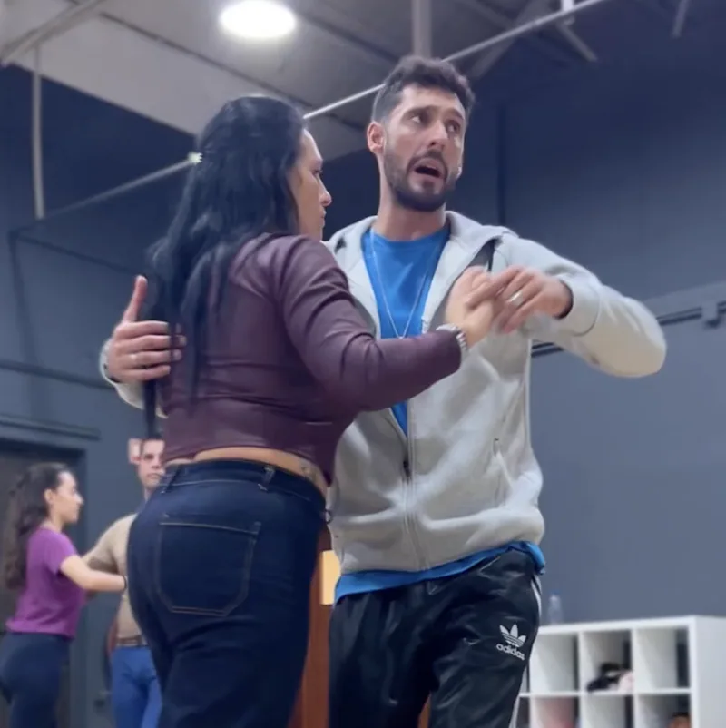Salsa On 2