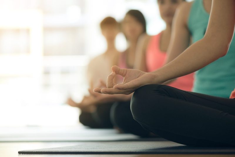 Yoga Vinyasa Flow