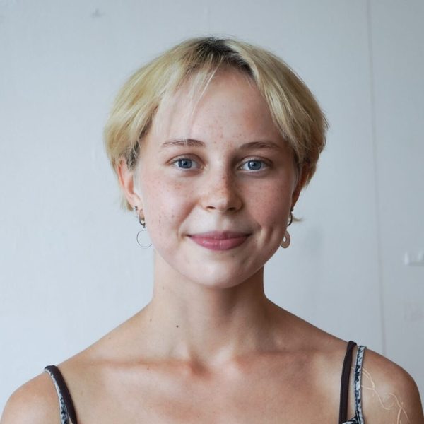 Sasha Demina